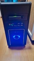 Home Office PC WIN 11 Intel(R) Core(TM) i7-6700 mit 16 GB RAM Hessen - Morschen Vorschau