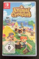 Animal crossing new horizon (Nintendo Switch) Schleswig-Holstein - Kiel Vorschau