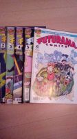 Futurama Comics, Bongo Nordrhein-Westfalen - Krefeld Vorschau