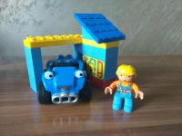 Lego Duplo Bob der Baumeister Nordrhein-Westfalen - Krefeld Vorschau