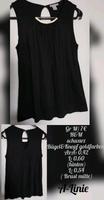 H&M Top Gr M schwarz  festlich elegant A-Linie Sachsen - Plauen Vorschau