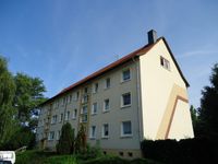 Gemütliche 4-Zimmer-Wohnung sucht eine Familie! Thüringen - Ebeleben Vorschau