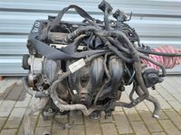 Motor B4184S11 1.8 125PS VOLVO V50 65TKM UNKOMPLETT Berlin - Wilmersdorf Vorschau