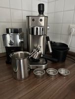 WMF Siebträger- Espressomaschine inkl. Kaffeemühle Nordrhein-Westfalen - Frechen Vorschau