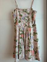 Zara Blumenkleid Bayern - Hof (Saale) Vorschau