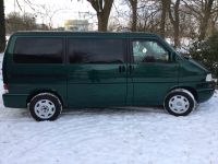 VW Bus T4 Multivan aus 98 2,5 TDI 102 PS Schleswig-Holstein - Kisdorf Vorschau