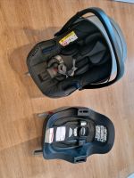 BRITAX RÖMER PREMIUM Baby-Safe² i-Size Babyschale mit Isofix-Base Hamburg - Bergedorf Vorschau