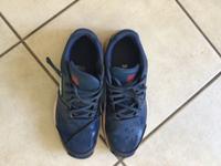 Schöne Tennisschuhe von K-Swiss, Größe 45 Nordrhein-Westfalen - Moers Vorschau
