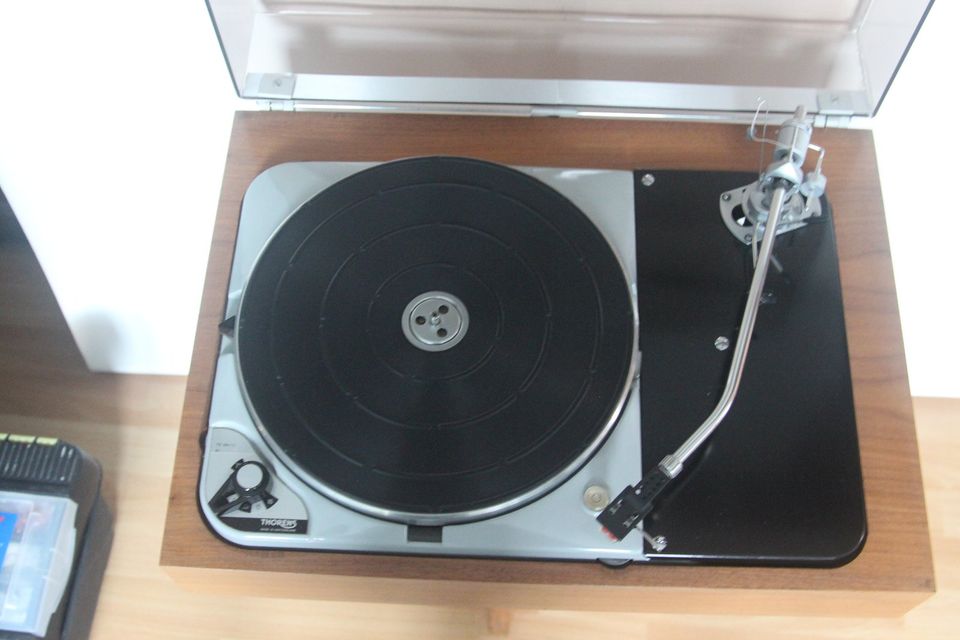 Thorens Plattenspieler in Duisburg