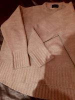 Pullover von Zara Gr.M in beige Nordrhein-Westfalen - Tönisvorst Vorschau