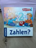 Zahlen-Lernspiel für Kinder Kosmos Hessen - Bad Zwesten Vorschau