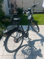 Zündapp Green 6.0 E- Bike 28er Bayern - Seukendorf Vorschau