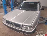 Audi 80, 90, 100, 200 Hohlraumkonservierung & Unterbodenversiegel Berlin - Pankow Vorschau