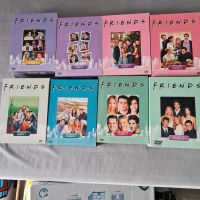 Friends Staffel 3 vis 10 Nordrhein-Westfalen - Hagen Vorschau