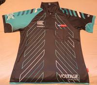 Rob Cross Trikot Nordrhein-Westfalen - Hürth Vorschau
