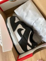 Baby Panda dunk low sneaker kleinkinder Stuttgart - Stuttgart-Nord Vorschau