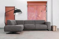 Ecksofa Murcia 276x210 +Inklusive Hocker und Metallfüßen Nordrhein-Westfalen - Bünde Vorschau