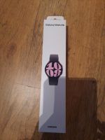 Galaxy Watch 6 BT 40mm NEU mit Rechnung vom 30.11.23 Brandenburg - Wittstock/Dosse Vorschau