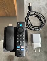 Amazon Fire TV 4K HDMI Bayern - Regensburg Vorschau
