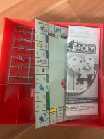 Mini Monopoly für unterwegs Hessen - Mühlheim am Main Vorschau