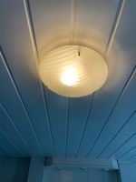 4 Lampen Deckenlampe Lampe aus Glas Niedersachsen - Großefehn Vorschau