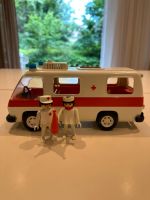 Playmobil Vintage Krankenwagen 1977, Sammlerstück Rheinland-Pfalz - Frankenthal (Pfalz) Vorschau