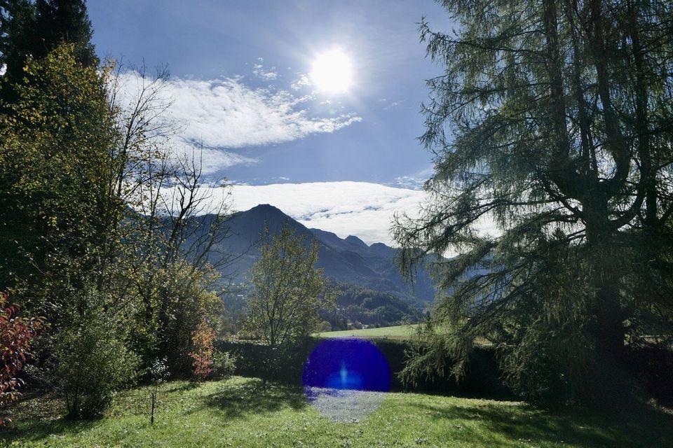 Einfach ein Traum in Schönau a. Königssee