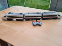 Lego City Zug ICE Hochgeschwindigkeitszug Komplett Set Wietmarschen - Lohne Vorschau