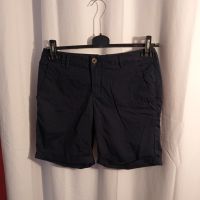 Shorts Damen gr.38 dunkelblau von L.O.G.G Niedersachsen - Varel Vorschau