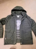 Wellensteyn Jacke Herbst Winter Gr. S schwarz Sachsen - Machern Vorschau