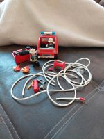 Playmobil Feuerwehr Set Smart + Löschpumpe 9468 Duisburg - Duisburg-Mitte Vorschau