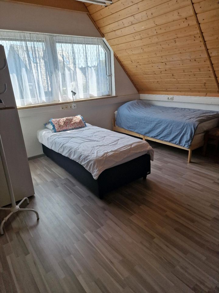 Zimmer auf Zeit in Nürnberg (Mittelfr)