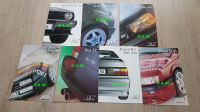 VW ABT Golf 2 3 MK2 MK3 Polo 2F Corrado Passat 35i B3 T4 Prospekt Nordrhein-Westfalen - Ennigerloh Vorschau