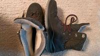 Lowa Calceta II GTX® Ws Winterstiefel Damen 39 5.5 7.5 Dresden - Leubnitz-Neuostra Vorschau