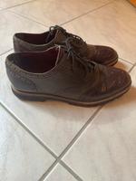 Tamaris Schnürschuhe Hessen - Eschwege Vorschau