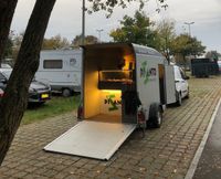 Catering Foodtruck Pizza Bayern - Neu Ulm Vorschau