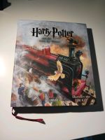 Harry Potter Buch ( total spannend wie der film) Nordrhein-Westfalen - Gevelsberg Vorschau