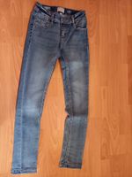 Review Jeans , Mädchen, hellblau Größe 158 Bayern - Gammelsdorf Vorschau