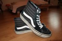 Vans oldskool high Kr. Passau - Passau Vorschau