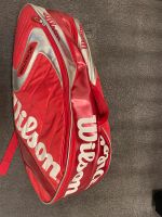 Tennistasche von Wilson Pro Tour Bayern - Mainburg Vorschau