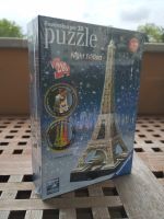 Ravensburger 3D Puzzle - La Tour Eiffel Paris (Night Edition) Neu Hessen - Ginsheim-Gustavsburg Vorschau