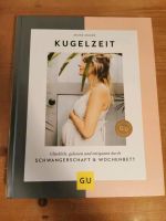 Buch Kugelzeit (Schwangerschaft & Wochenbett) Hessen - Wiesbaden Vorschau