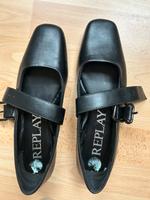 Ballerinas Replay Hannover - Vahrenwald-List Vorschau