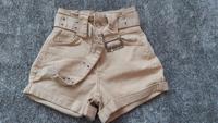 Bershka kurze Hose Gr. 32 Baden-Württemberg - Birenbach Vorschau