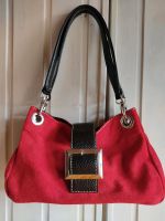 Handtasche - Rot - Damen - Party - Jubiläum Hessen - Gersfeld Vorschau