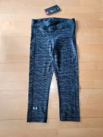 Under Armour tight 3/4 Gr S Damen Bayern - Karlshuld Vorschau