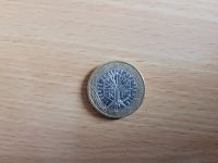 1 Euro Münze Frankreich 1999 Bayern - Ebermannstadt Vorschau