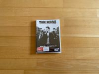 NEU: The Wire 1. Staffel. 5 DVDs - noch in der orig. Verpackung Neuhausen-Nymphenburg - Nymphenburg Vorschau