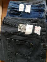 Brax Jeans je 15 € Bayern - Gerbrunn Vorschau