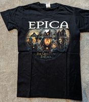 Epica - The Quantum Enigma - Girlie Shirt - Gr. S Niedersachsen - Dassel Vorschau